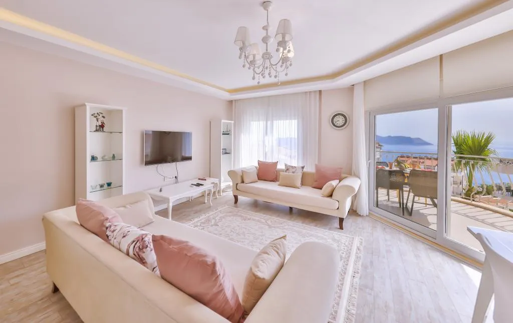 Begonya Suite 4
