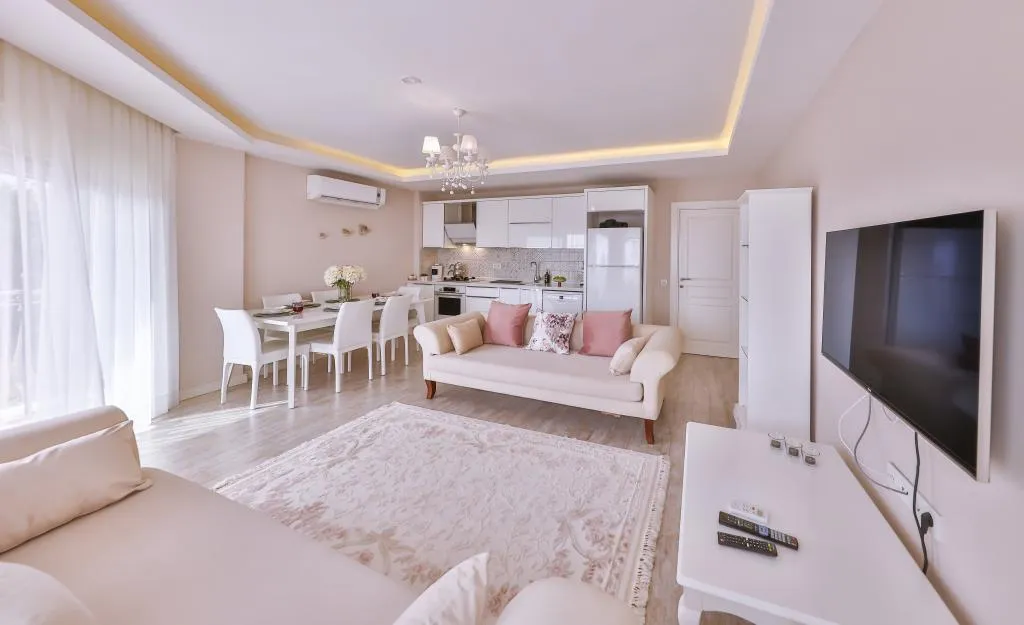 Begonya Suite 4