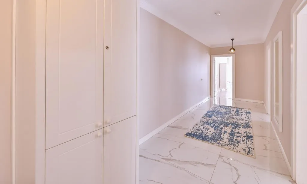 Begonya Suite 4