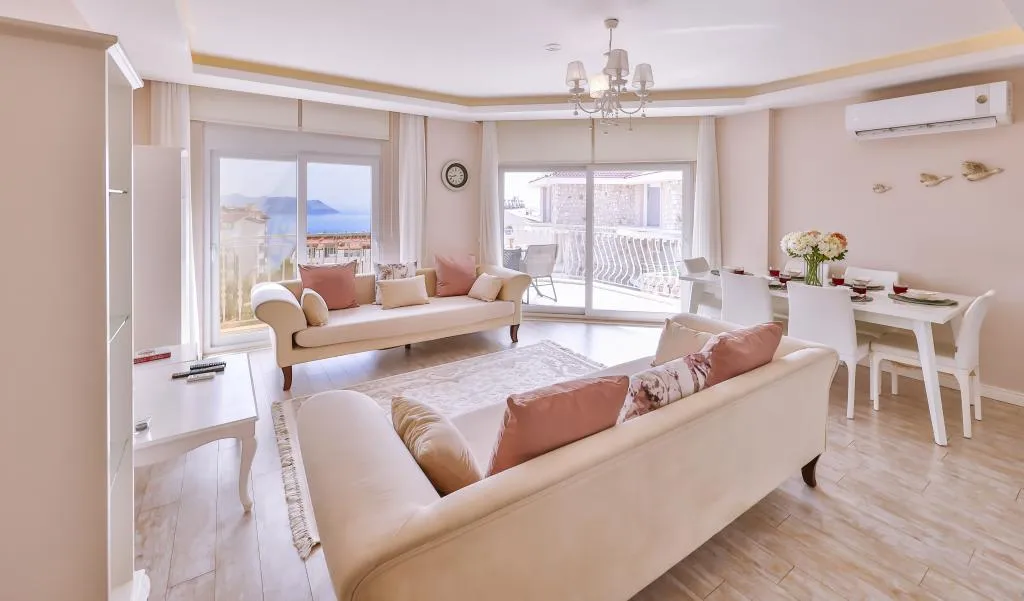 Begonya Suite 4