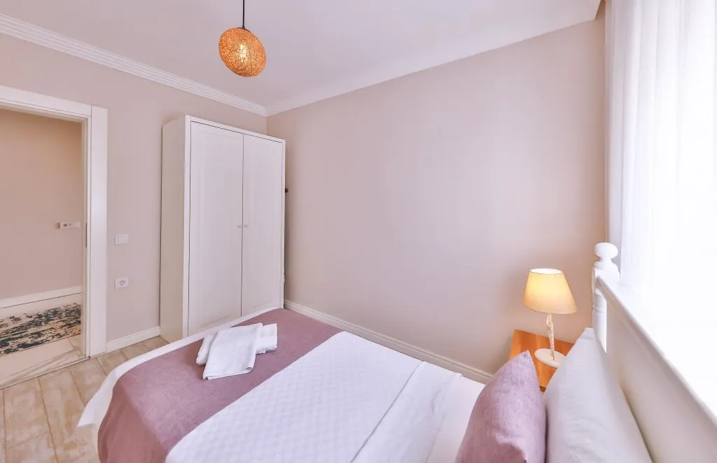 Begonya Suite 4