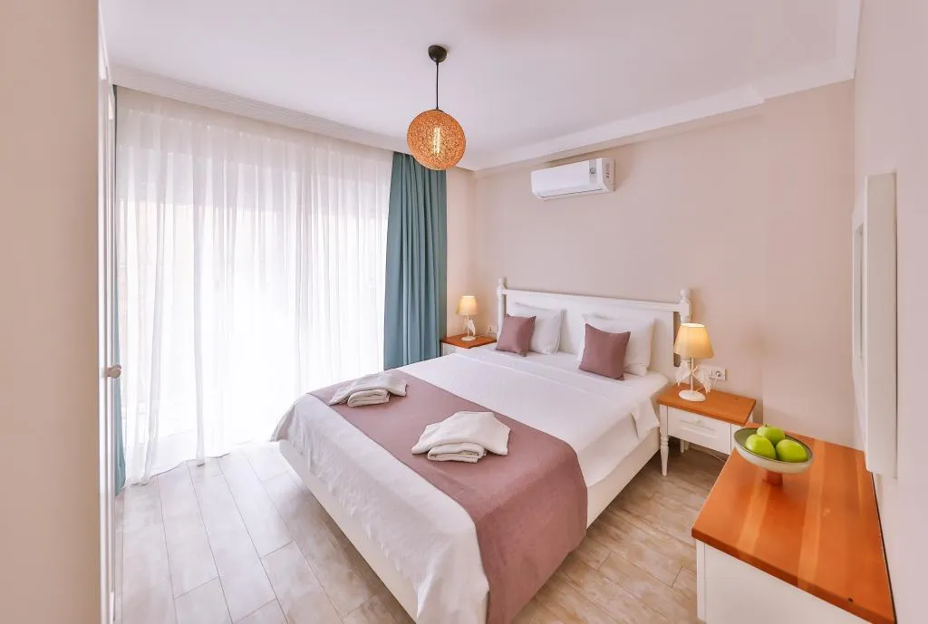 Begonya Suite 4