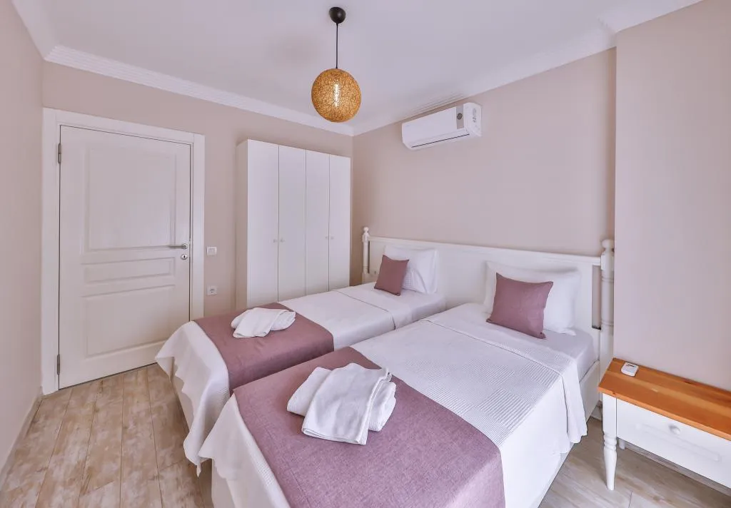Begonya Suite 4