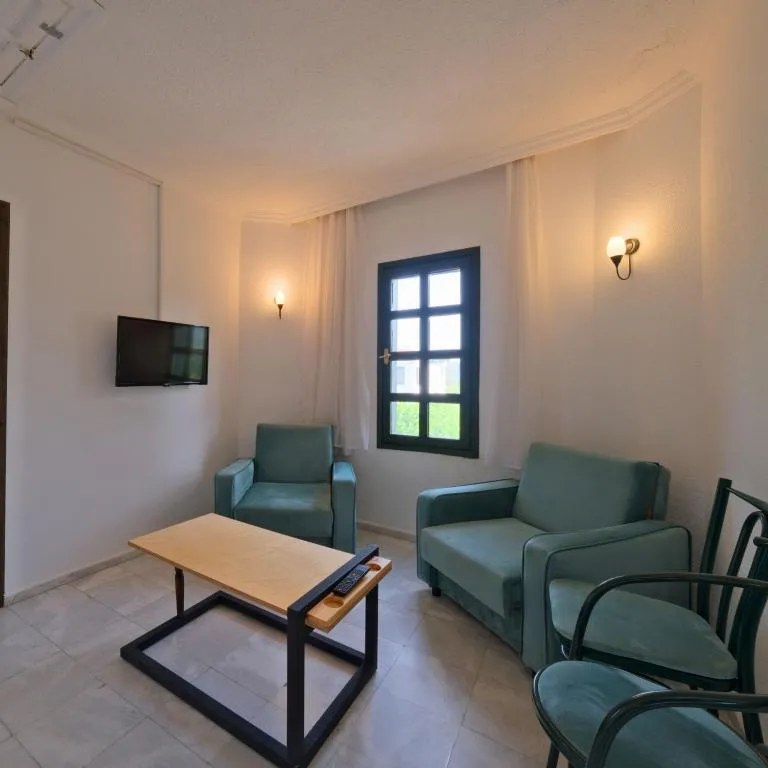 Superior Room (2+1)