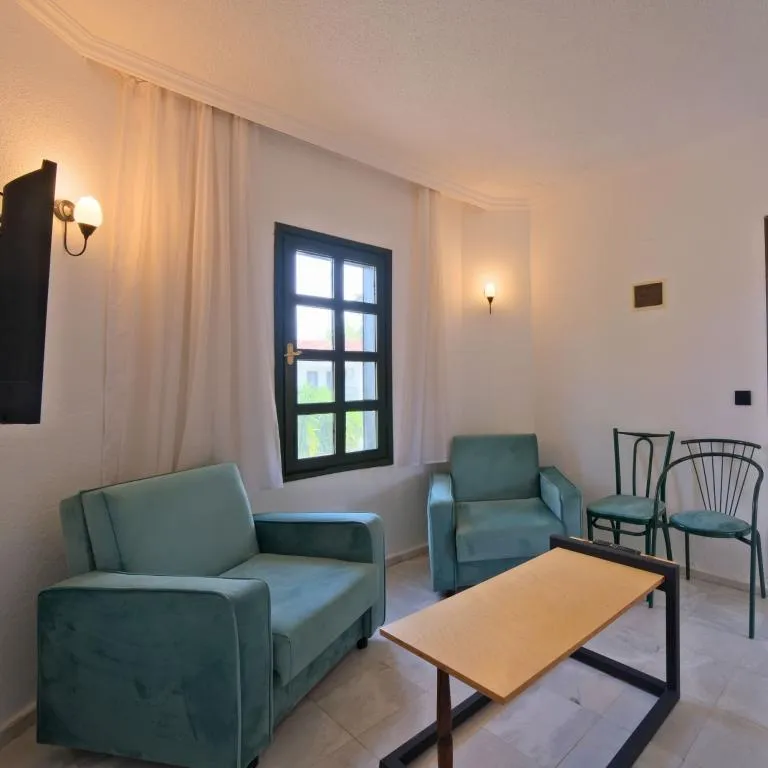 Superior Room (2+1)