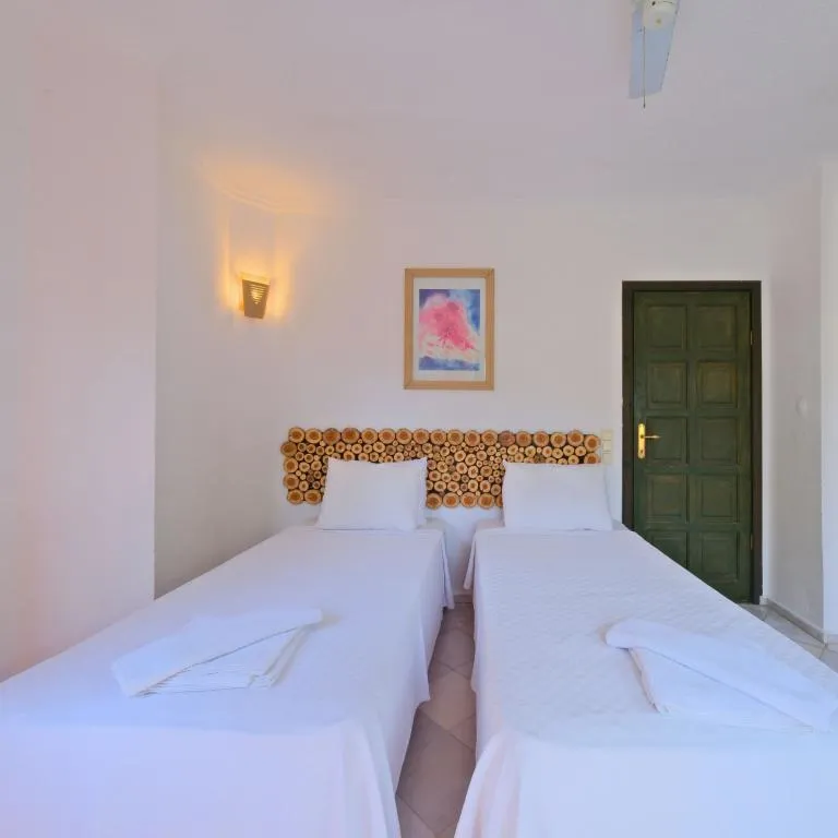 Superior Room (2+1)