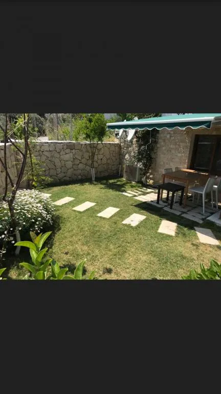 Apartment,Dağ Manzaralı,Özel Bahçeli