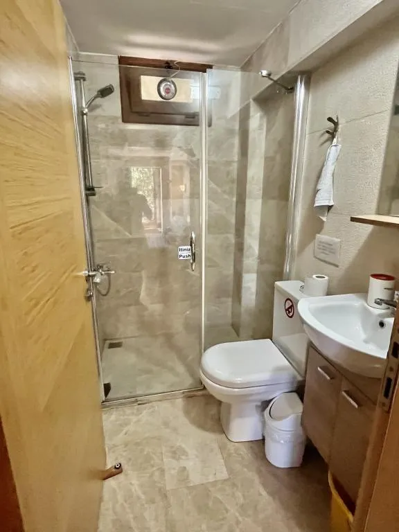 Apartment,Dağ Manzaralı,Özel Bahçeli