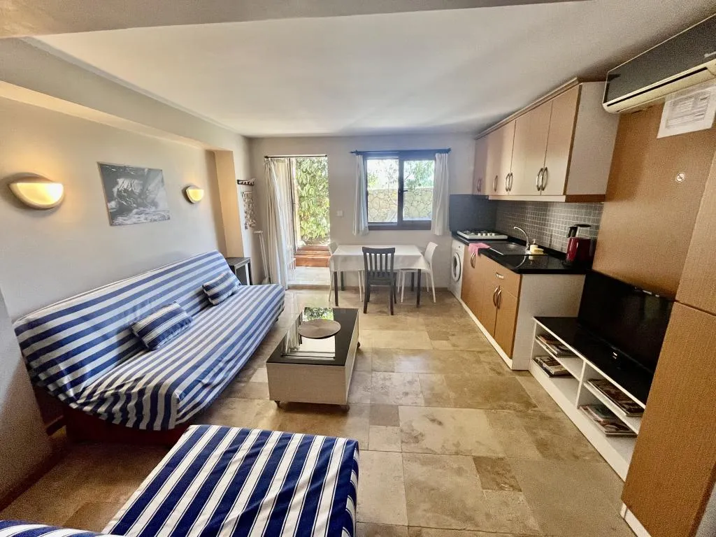Apartment,Dağ Manzaralı,Özel Bahçeli
