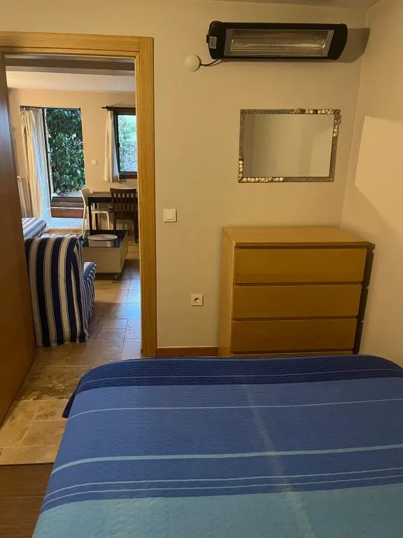Apartment,Dağ Manzaralı,Özel Bahçeli