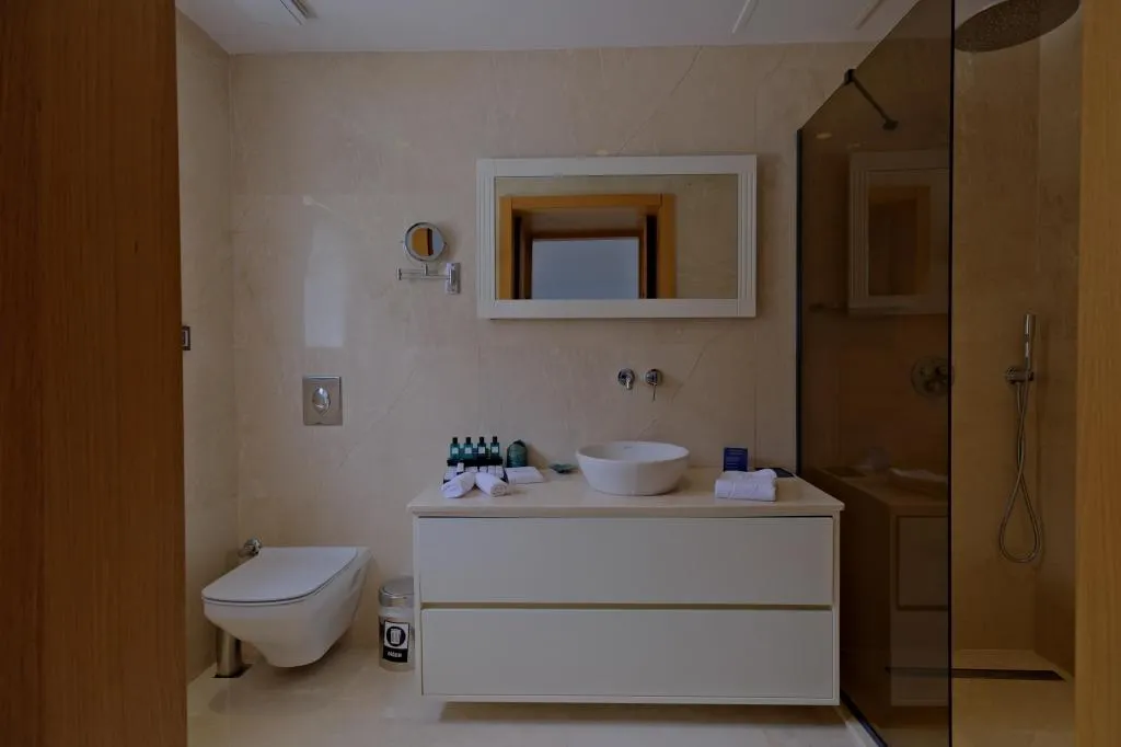 Dublex Villa, Deniz Manzaralı, Özel Havuzlu ve Teraslı