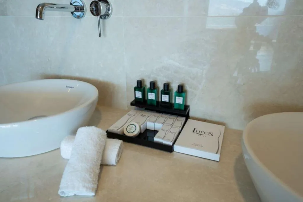 Senior Suite Bahçe Manzaralı, Özel Havuzlu