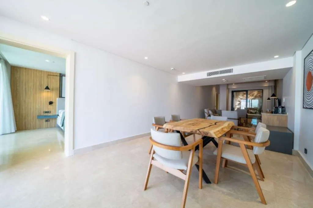 Senior Suite Bahçe Manzaralı, Özel Havuzlu