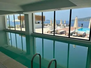 Lures Hotel & Beach Club