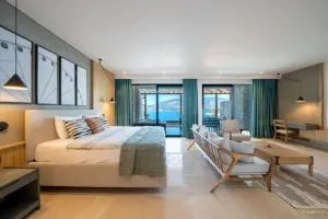 Lures Hotel & Beach Club