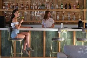 Lures Hotel & Beach Club
