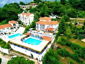 Ph Ölüdeniz Hotel