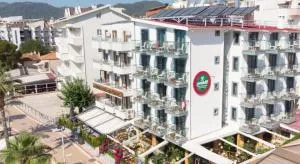 Yeshill Boutique Hotel