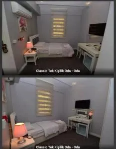 Markasi Otel