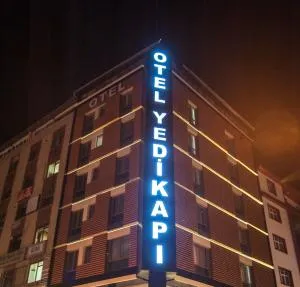 Yedi Kapı Otel
