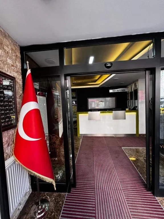 Genel Görünüm