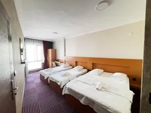 Yedi Kapı Otel