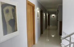 AGZ Hotel
