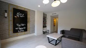 Seaden Valentine Resort & Spa - Yetişkin Oteli