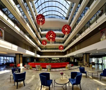 Seaden Valentine Resort & Spa - Yetişkin Oteli