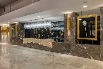Seaden Valentine Resort & Spa - Yetişkin Oteli