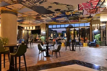 Seaden Valentine Resort & Spa - Yetişkin Oteli