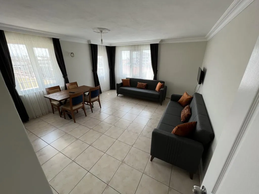 standart suite oda
