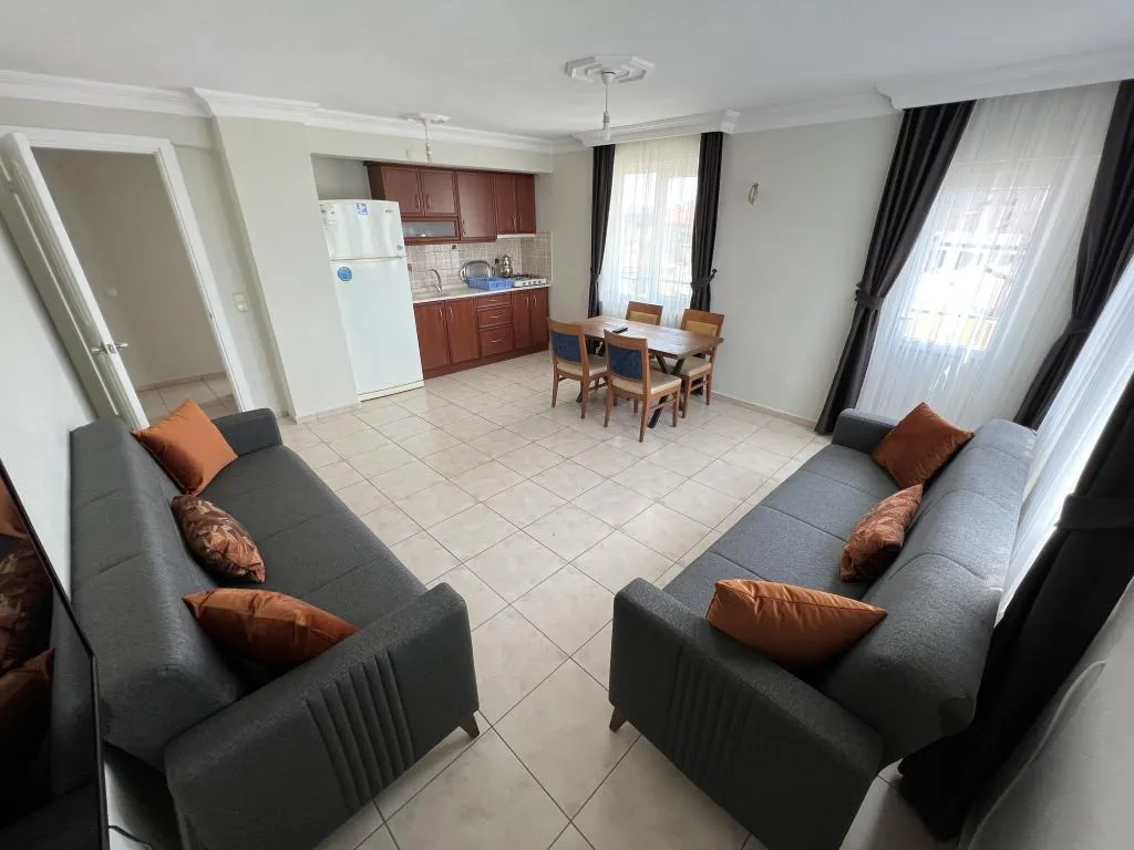 standart suite oda