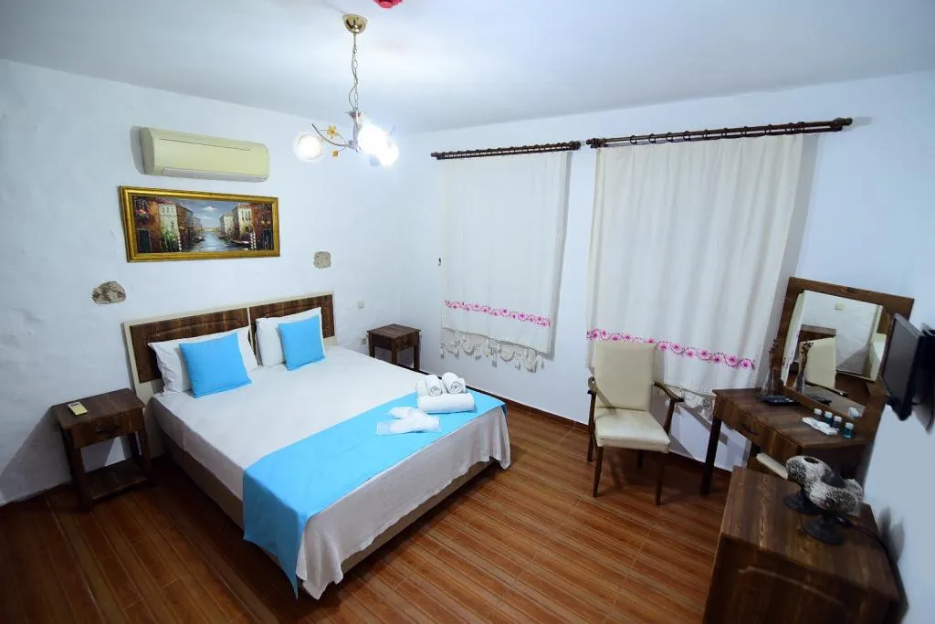 Geniş Standart Oda,Şehir Manzaralı