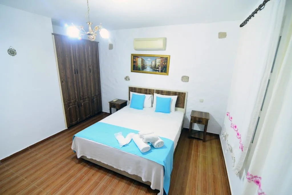 Geniş Standart Oda,Şehir Manzaralı
