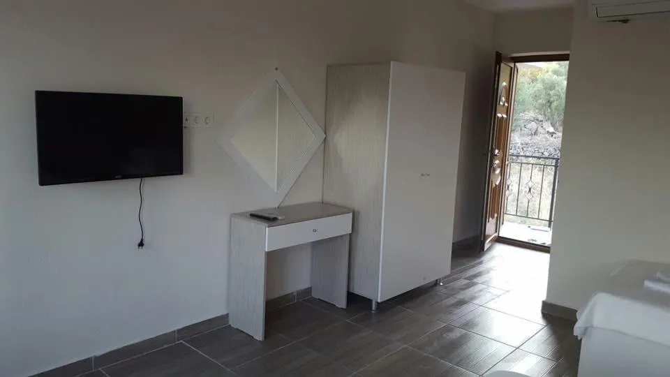 Standart Oda,Deniz Manzaralı