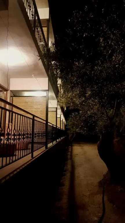 Standart Oda,Deniz Manzaralı