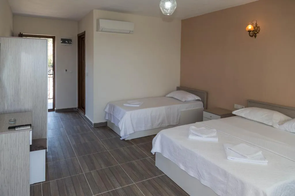 Standart Oda,Deniz Manzaralı