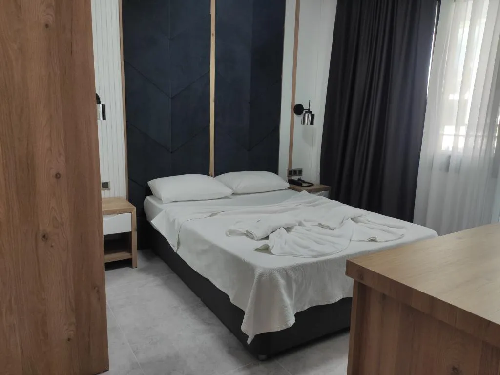 Standart Oda,Balkonlu