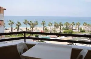 Akman Beach Apart Hotel
