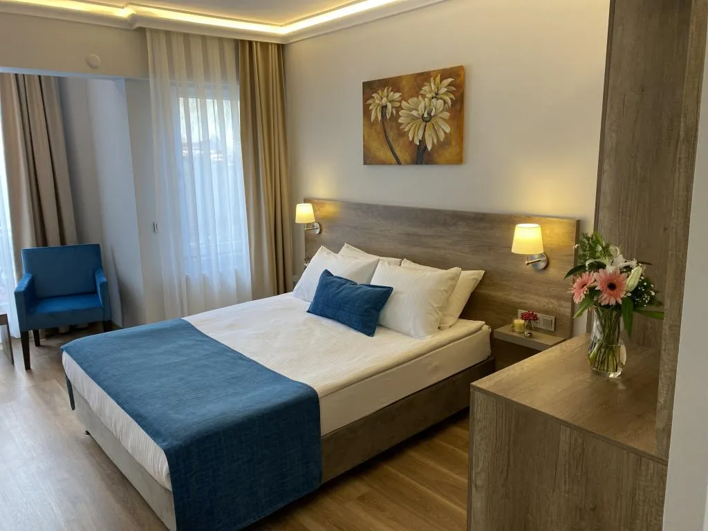 Trıple Room