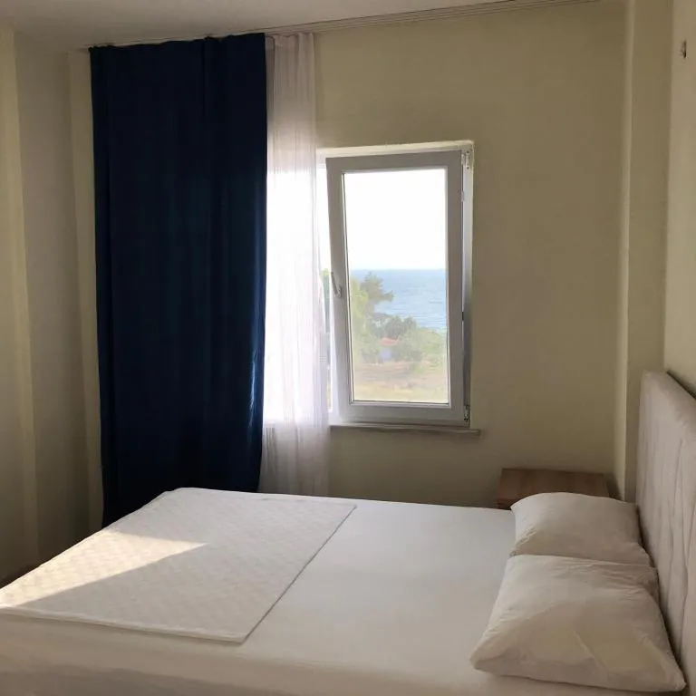 Standart Oda,Dağ Manzaralı,Balkonlu