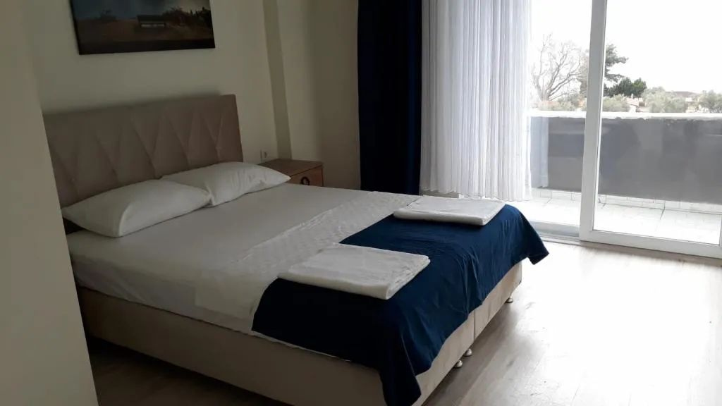 Standart Oda,Dağ Manzaralı,Balkonlu