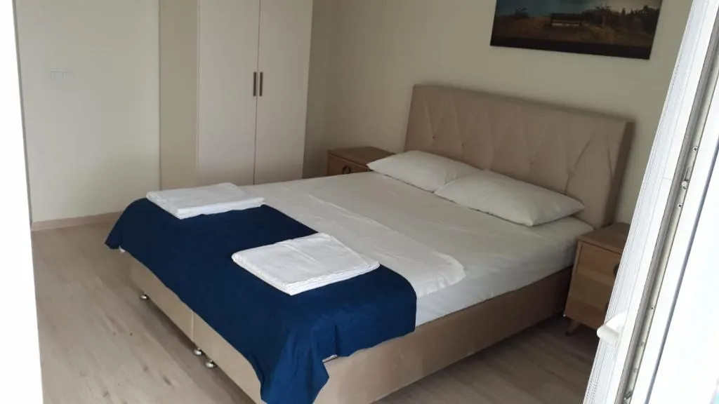 Standart Oda,Dağ Manzaralı,Balkonlu