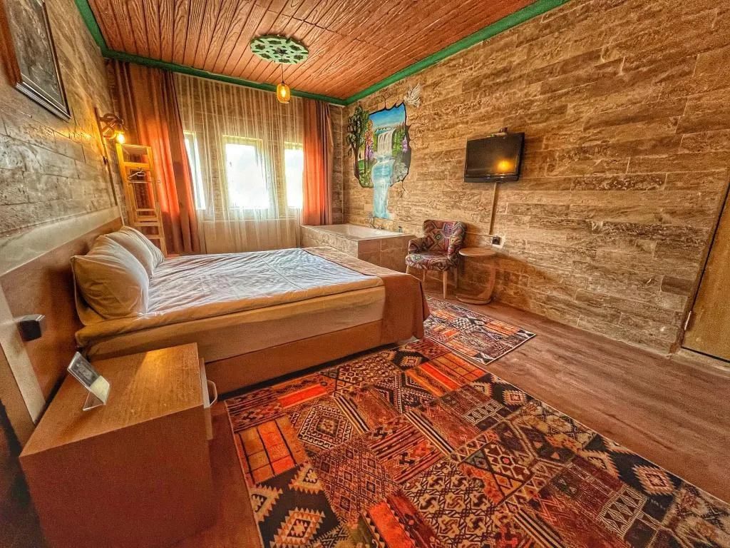 Çift Kişilik,Jakuzili
