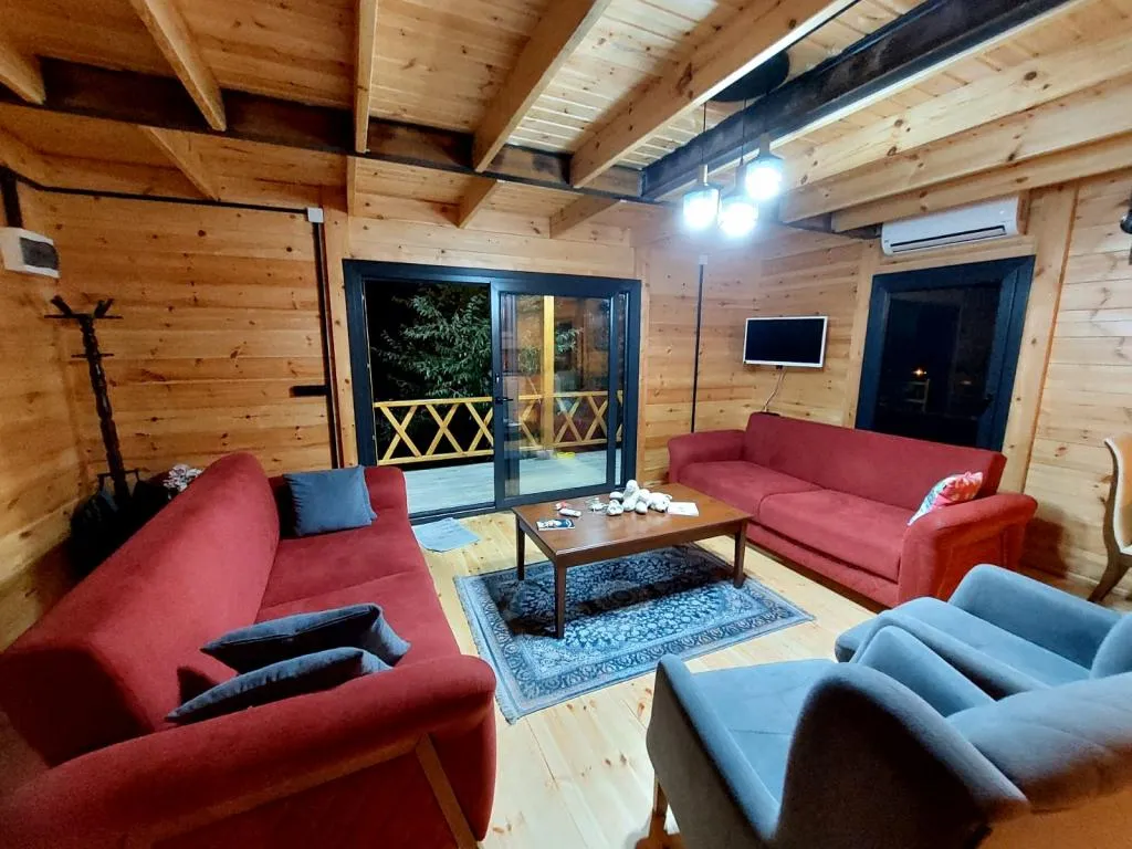 Bungalov