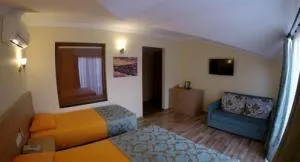 Magic Tulip Beach Hotel