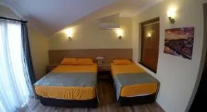 Magic Tulip Beach Hotel