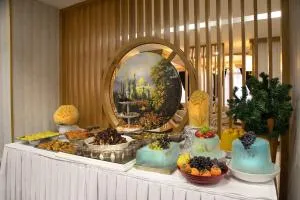 İpeksoy Termal Hotel