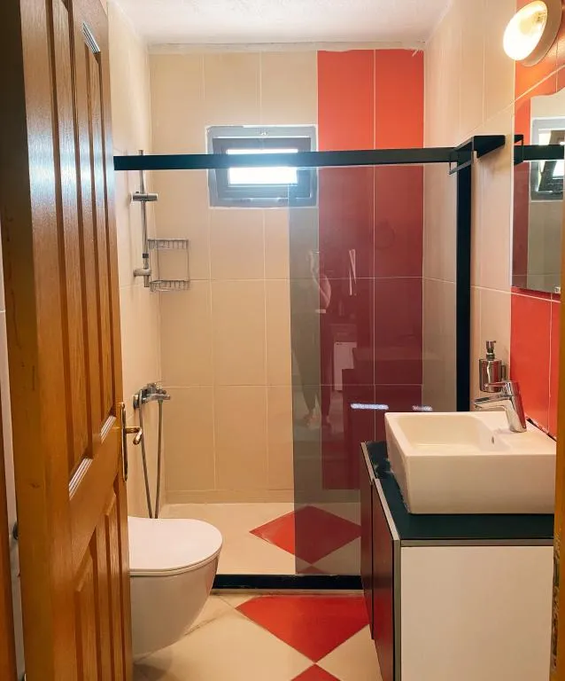 Standart Oda,Bahçe Manzaralı